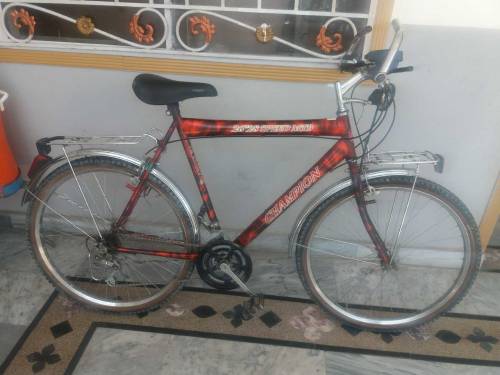 becycle