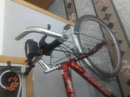 becycle