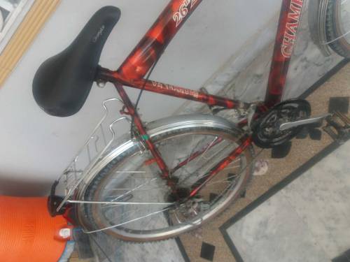 becycle