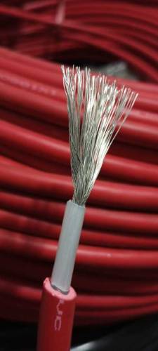 solar wire