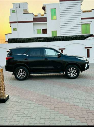 Fortuner 2019 Model B2B Genuine in Lush Condition For Sale