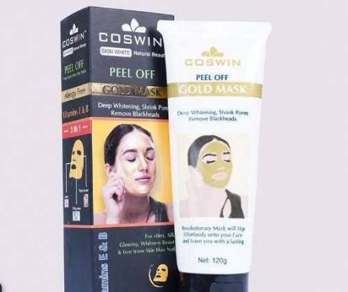 : Face Mask•  : Removes Dirt And Excess Oils