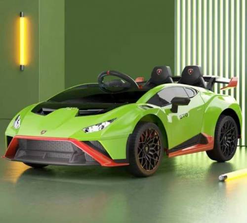 Lamborghini Electric kids car 