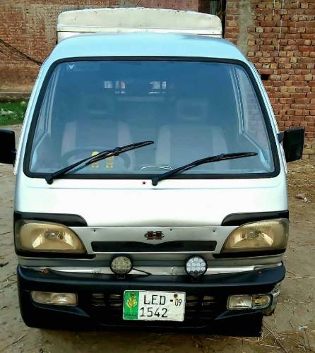 sogo changhe double caban 1000 cc 