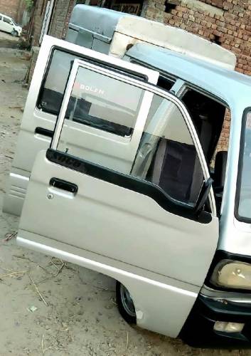 sogo changhe double caban 1000 cc 