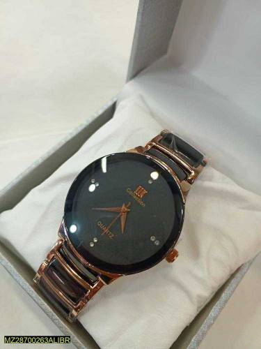Watch for men 