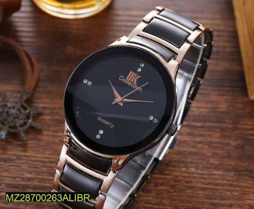 Watch for men 