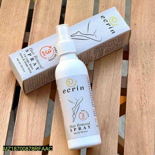 Body Hair Removing Spray 150 ML