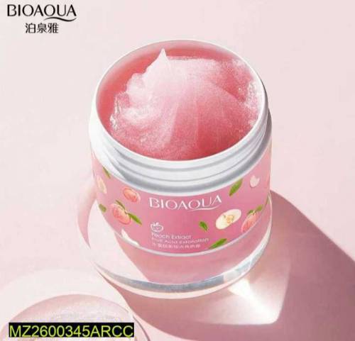 peach Extract  Exfoliating Get