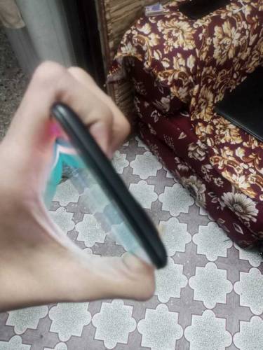 one plus 5t model