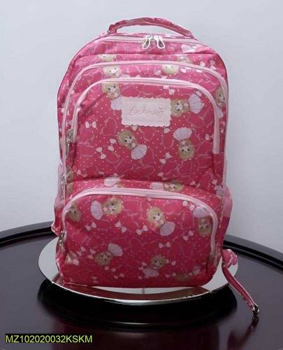 School bags for Girls 