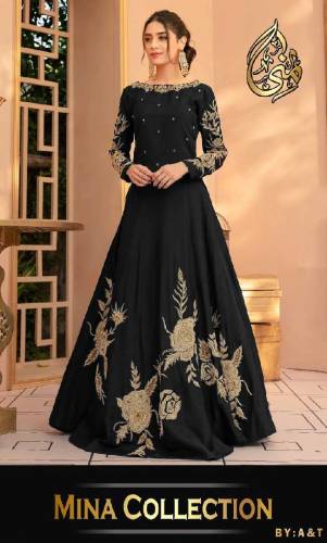 long maxi 