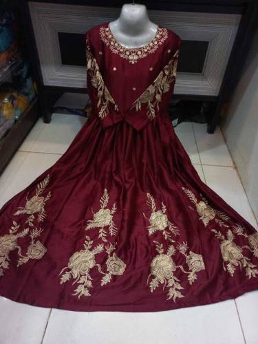 long maxi 