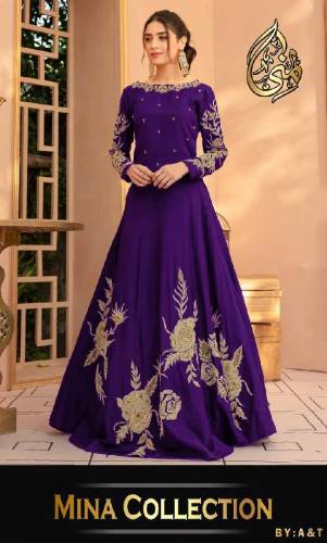 long maxi 