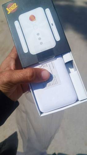 Jazz 4G Device 