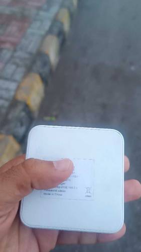 Jazz ZTE Unlock Device 