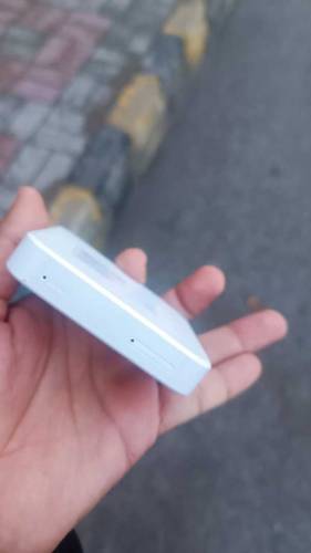 Jazz ZTE Unlock Device 