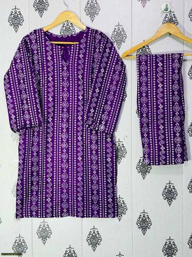 2 piece linen plain stiched suits