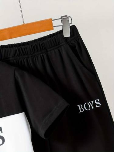 Kids tracksuit for Summer 