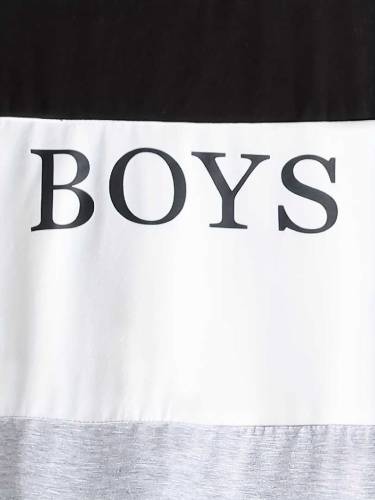 Kids tracksuit for Summer 