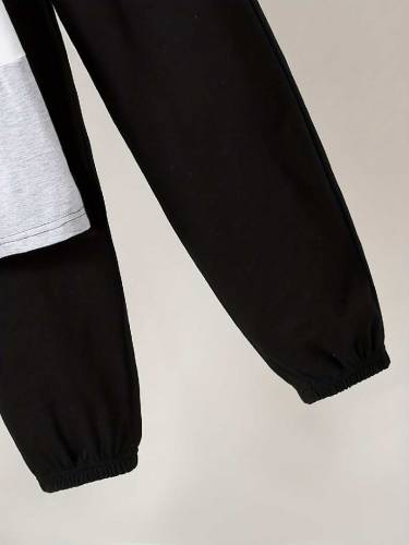 Kids tracksuit for Summer 