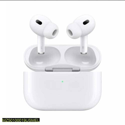 Airpods Pro White