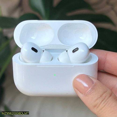 Airpods Pro White