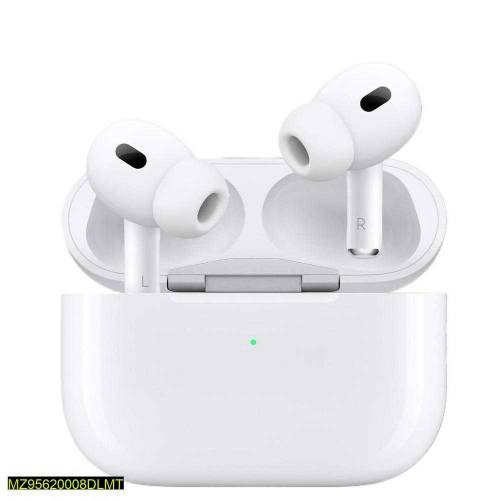 Airpods Pro White