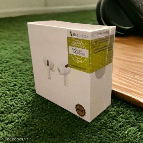 Airpods Pro White