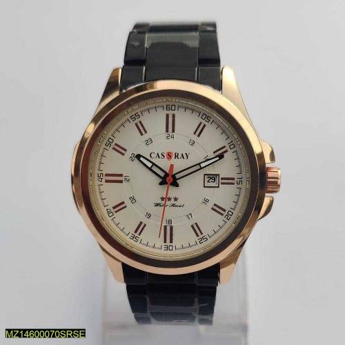 Men's Wrist Watch 