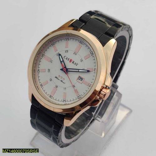 Men's Wrist Watch 