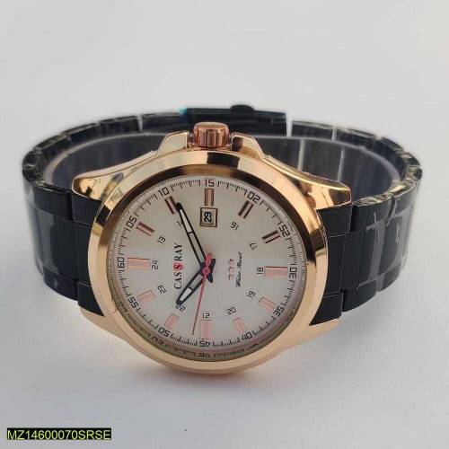 Men's Wrist Watch 
