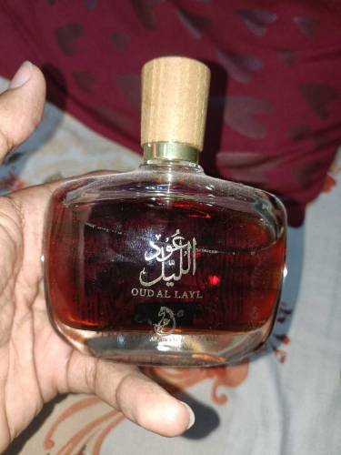 OUD AL LAYL perfume