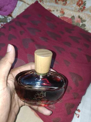 OUD AL LAYL perfume