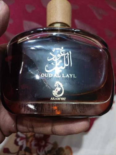 OUD AL LAYL perfume