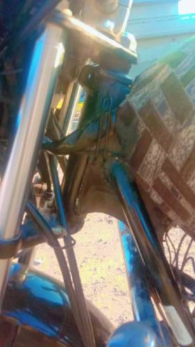 urgent for sale lush condition 10/10 tyers 10/8 engine 10/9 