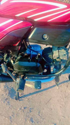 urgent for sale lush condition 10/10 tyers 10/8 engine 10/9 