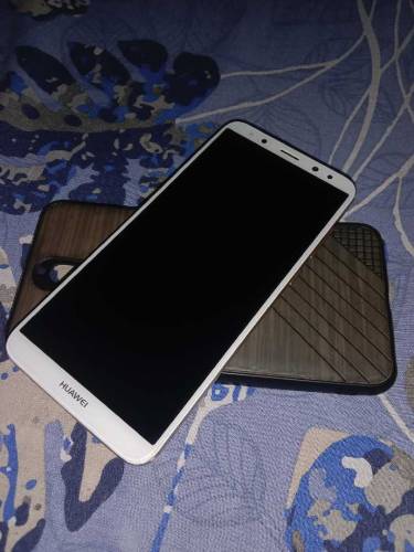 Huawei mate 10 lite