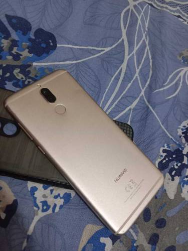 Huawei mate 10 lite