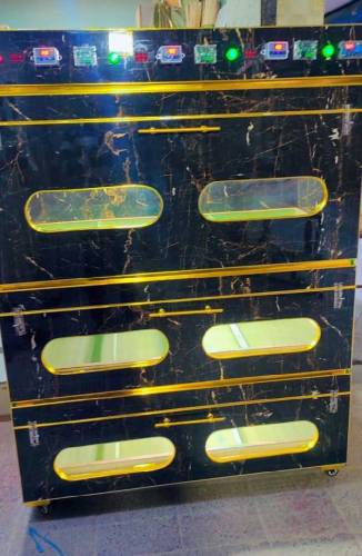 Eggs Incubator Machine