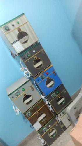 Eggs Incubator Machine