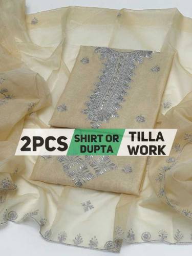 2 pc dress 