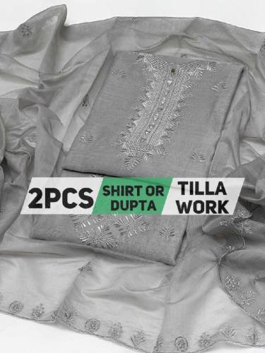 2 pc dress 