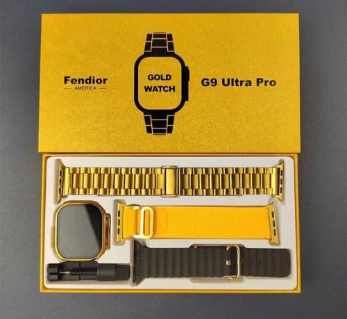 G9 ultra pro max