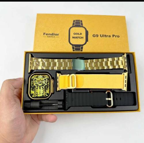 G9 ultra pro max