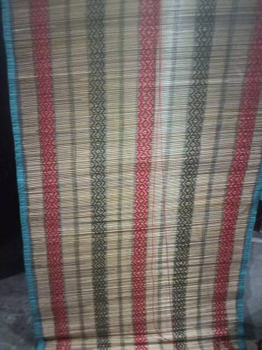 3x3 Feet Bamboo chik curtain for window , Door etc. Wooden curtain, wo