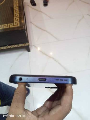 Infinix Hot 30 Play 8/64