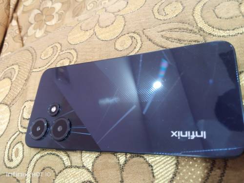 Infinix Hot 30 Play 8/64