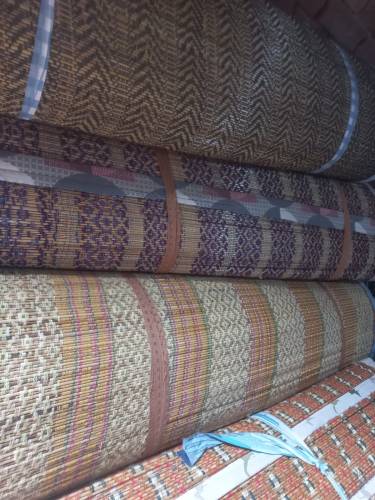 4x7 Feet Bamboo chik curtain for window , Door etc. Wooden curtain, wo