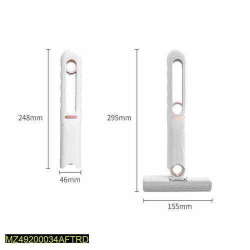 portable mini mop cleaning tool 
